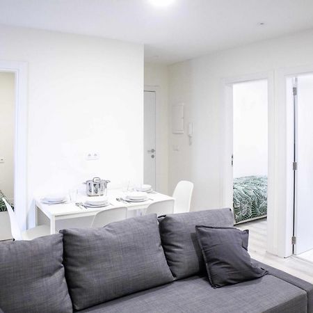 Apartamento Roncudo 1º Planta A Coruña Eksteriør billede